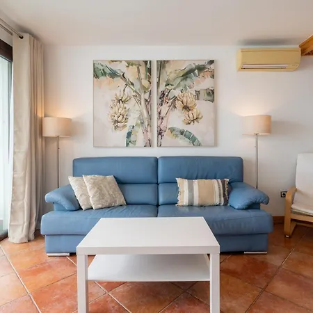 Acogedor Duplex 8b Con Amplia Terraza Y Vistas Al Mar Costa Adeje (Tenerife)