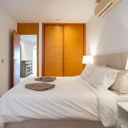 Acogedor Duplex 8b Con Amplia Terraza Y Vistas Al Mar Appartement *